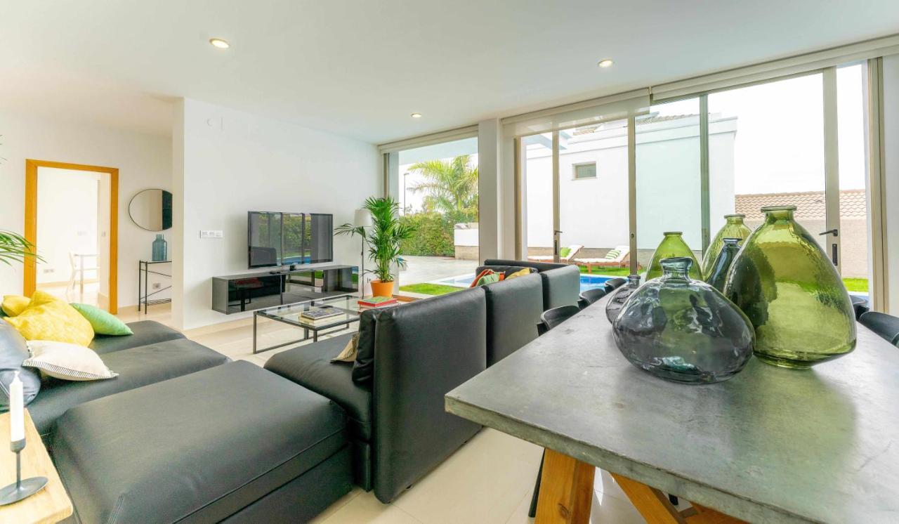 Luxury Atlante Con Piscina Privada Villa *